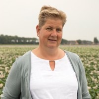 Sytske Schukking