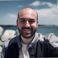 Dimitris Savvidis
