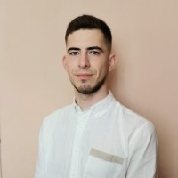 Vadym Hromyk