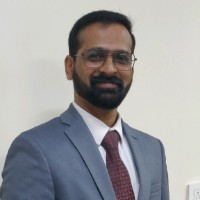 Rajasekaran Gnanamuthu
