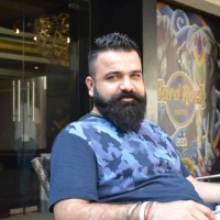 Nishant Khurana