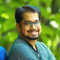 Suraj Radhakrishnan