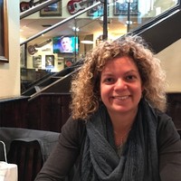 Carolijne Huggett - Vd Linden