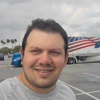 Sebastian San Martin