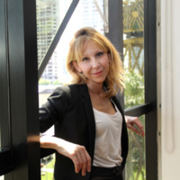Verónica Sandler