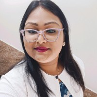 Puja Dutta