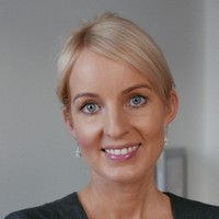 Giedrė Tamošaitienė