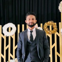 Muhammad Ali Umer