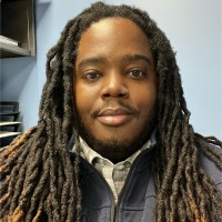 Quentin Harris