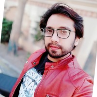 Usman Javed