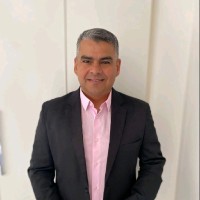Marcus Nobre