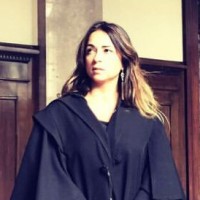 Alessandra Torrano Da Lozzo
