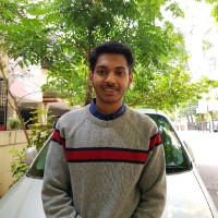 Siddharth Hosamane