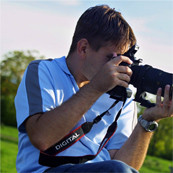 Tony Baker