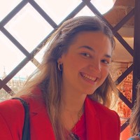 Lucía Briz Domínguez
