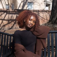 Shamariah Vanderhorst