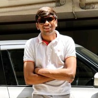 Dhairya Bakhai