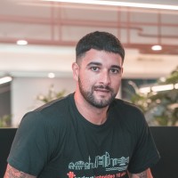 Fabio De Oliveira