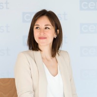 Silvia Grustán Ariste