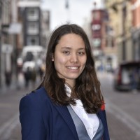 Denise van Dijk