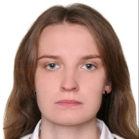 Iryna Shved