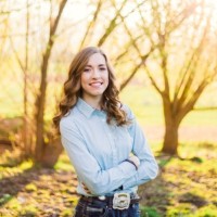 Cassie Moedl Jenson