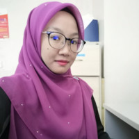 Norul Arina Brahim