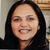 Nisha Limbachiya