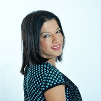 Farida Mahmood