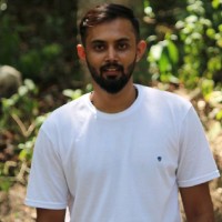 Pavan D Souza
