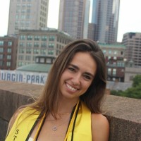 Ashley Molnar