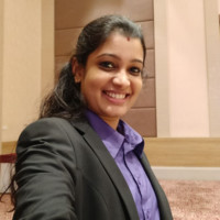 Sruthi Selvaraj