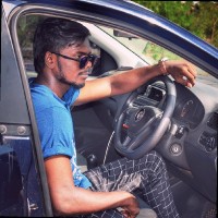 Vignesh M