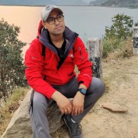 Biki Bajracharya