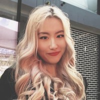 Yushan Yan