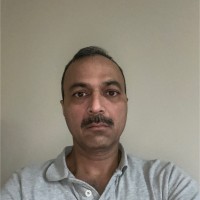 Rakeshkumar Patel