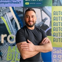 Alex Pestana