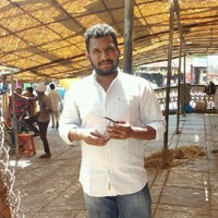 Chandrasekhar Yarramala