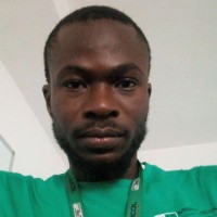 Abdulraheem Amedu
