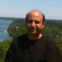 Saad Khalaf