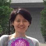 Yoko Takebe