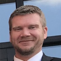 Christopher Falldine