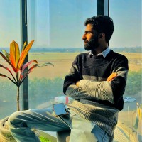 Hamza Humayun  ☁️