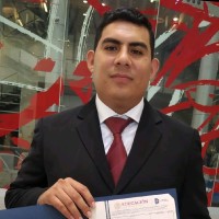 Jorge E. Cuervo Gomez