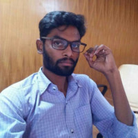 Harikrishna A