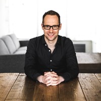Arjan Sterk