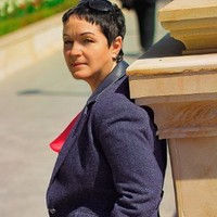Zhanna Maksimova