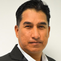 Alejandro Lopez Dominguez