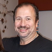 Elvio Flosi Reutemann