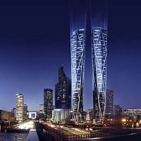 Hermitage Plaza Paris La Défense